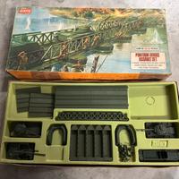 Airfix Pontoon Bridge Assault Set