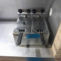 frigitrice eletrica da banco