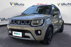 Suzuki Ignis 1.2 Hybrid Top 2WD