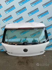 Portellone Posteriore Volkswagen Polo 6R 2012
