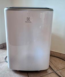 Condizionatore portatile Elettrolux