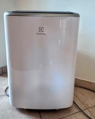 Condizionatore portatile Elettrolux