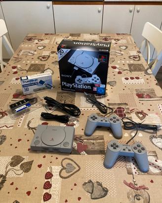Sony PlayStation Classic