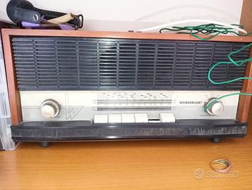 Radio anni 60