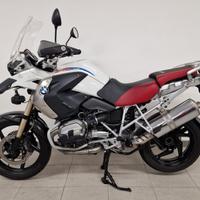 Bmw R 1200 GS turismo