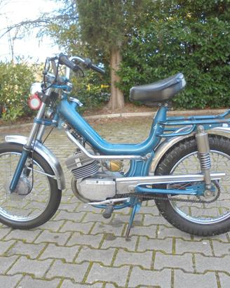 Malaguti Fifty - 1974