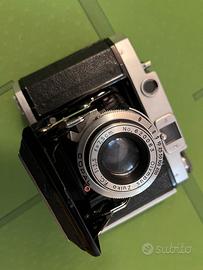 Mamiya 6