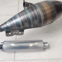 marmitta espansione Duccio quattrini