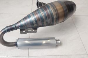 marmitta espansione Duccio quattrini