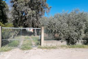 Terreno edificabile zona C2ru Sa Rodia Oristano