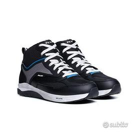 Scarpa TCX NALBAK WP Black/Denim
