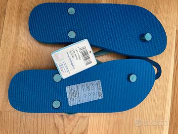 Infradita del napoli