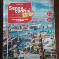 Senza confini 2 + Studiare con metodo 2
