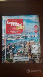 Senza confini 2 + Studiare con metodo 2