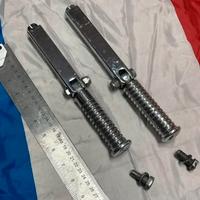 Pedane riposo HARLEY DAVIDSON