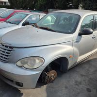 Ricambi usati per Chriysler PT Cruiser 1.6 Benz EJ