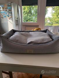Cuccia cane