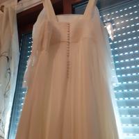 abito sposa
