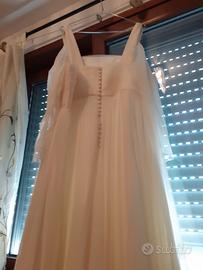 abito sposa