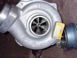 Turbina audi a4 a5 a6 q5 2.0 2.0 tdi 170cv CAH