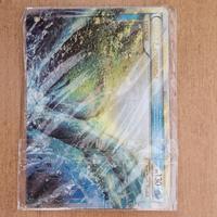 Carta Pokemon Lugia leggendario 113/123