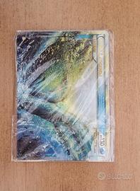 Carta Pokemon Lugia leggendario 113/123