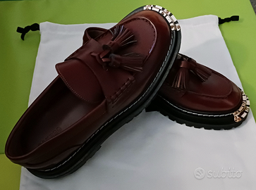 Moccasino Loafers Sandro Paris Nuovo
