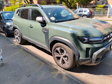 Dacia Duster 1.2 2025