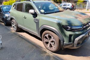 Dacia Duster 1.2 2025