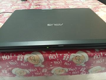 pc portatile Asus 15,5 pollici 
