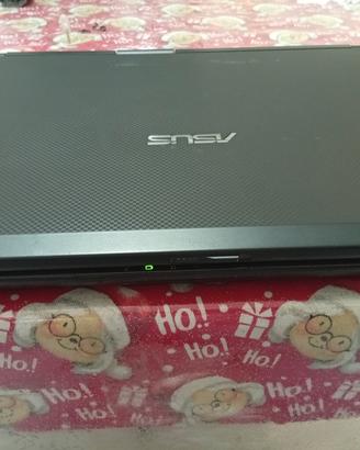 pc portatile Asus 15,5 pollici 