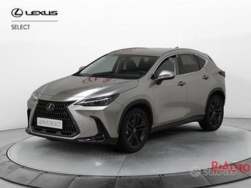 Lexus NX Plug-in 4WD Premium +