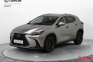Lexus NX Plug-in 4WD Premium +