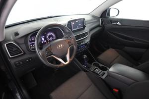 HYUNDAI Tucson Tucson 1.6 CRDi 136CV 48V DCT XPr