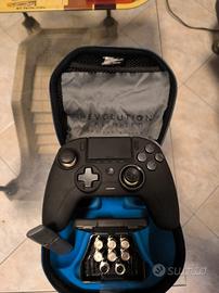 joypad nacon Unlimited Revolution pro 2