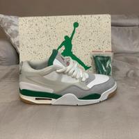 Jordan 4 rm unisex