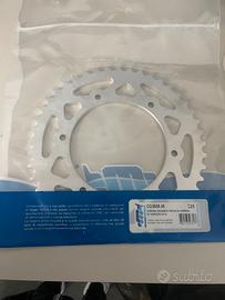 Corona Suzuki 45 denti ergal