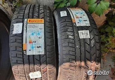 235 50 17 Pirelli