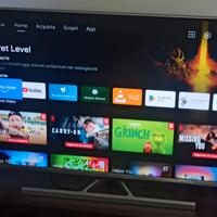 Smart TV  Android 