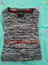 MAGLIONE UOMO DAVID HAWARD,  TG.  M.