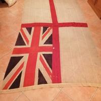 Bandiera inglese seconda guerra mondiale