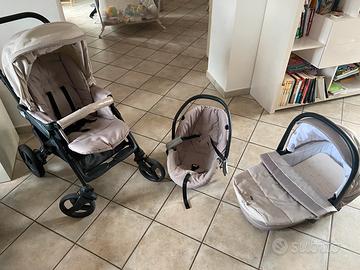 Trio CAM 990 Smart