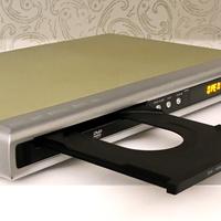 Thomson DTH 160 E lettore DVD e CD