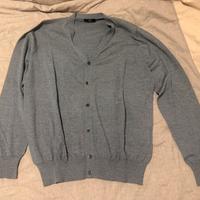 Maglione L cashmere Fay