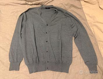 Maglione L cashmere Fay