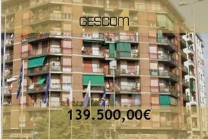 Appartamento a Baranzate (MI)