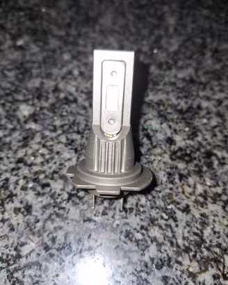 Luci auto