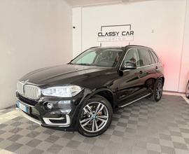 BMW X5 Xdrive25d Experience 231cv Auto 7 Posti