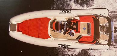 Bsc 67 Elegance (2025)