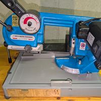 Segatrice a nastro FERVI 005 